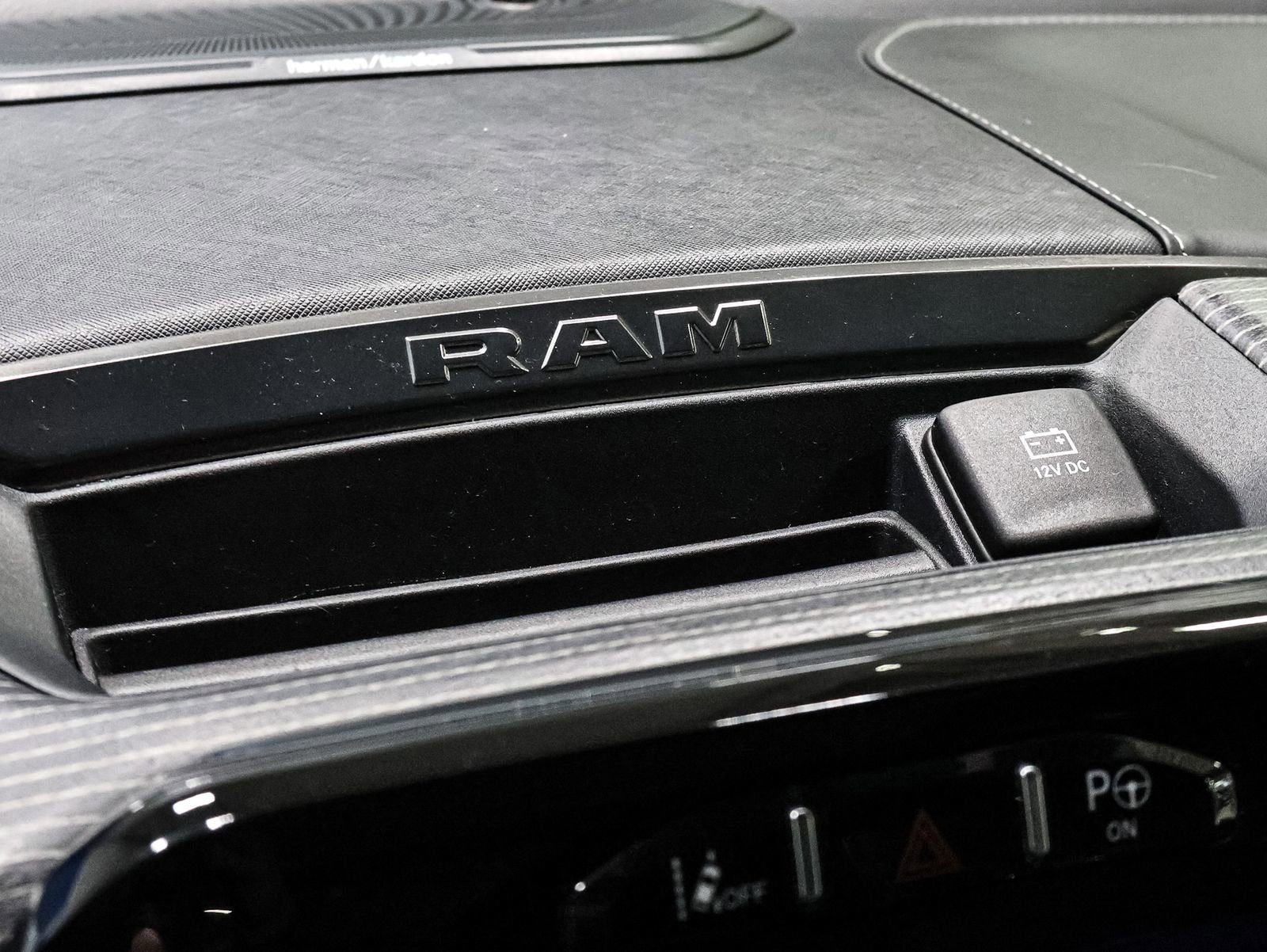 Used 2020 RAM 1500 Limited image 33