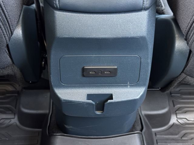 Certified 2025 Ford Maverick XL w/ Equipment Group 101A AWD/4WD image 28