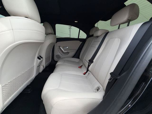 Used 2020 Mercedes-Benz A 220 4MATIC image 19
