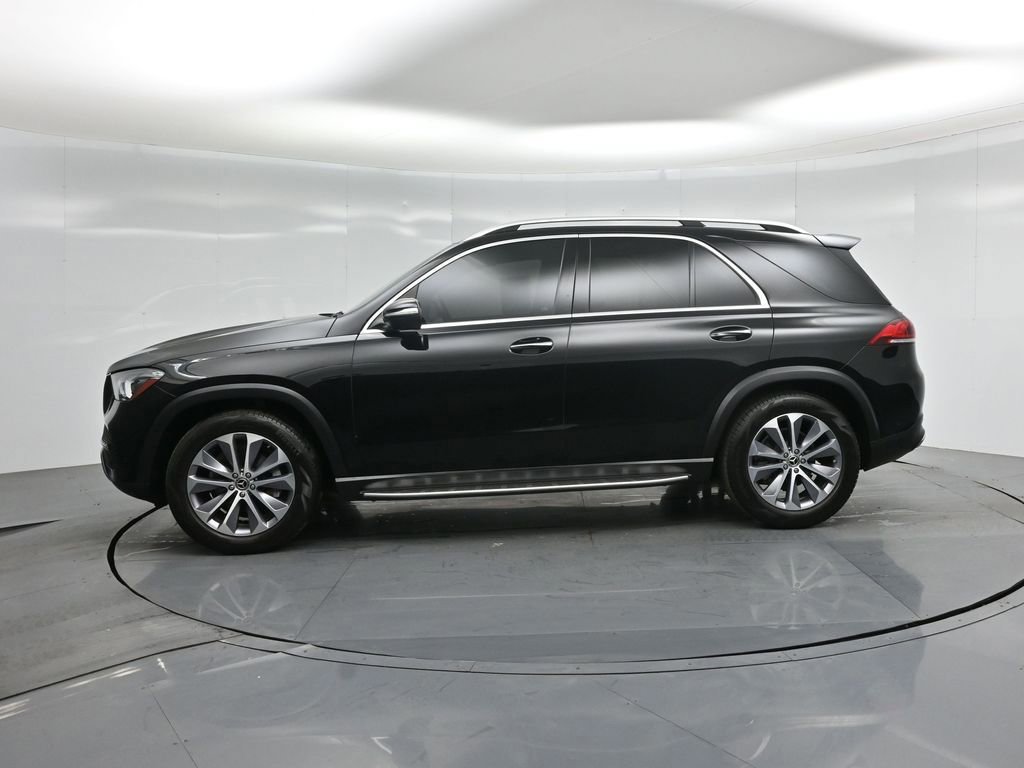 Used 2023 Mercedes-Benz GLE 350 4MATIC w/ Premium Package image 21