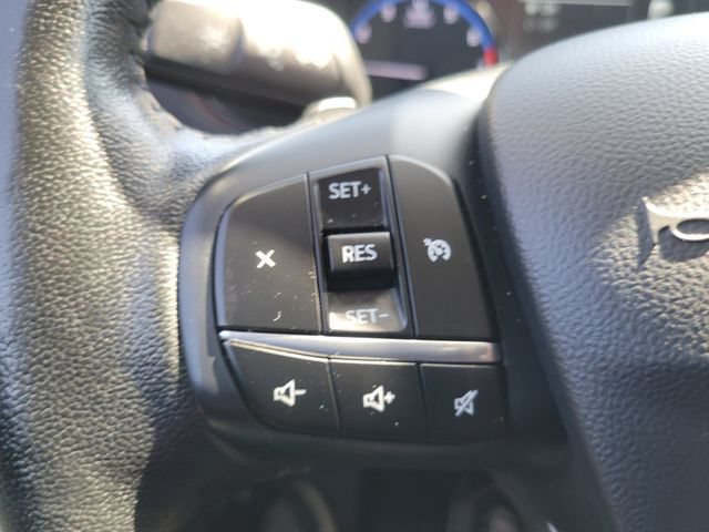 Certified 2022 Ford Bronco Sport Badlands w/ Premium Package AWD/4WD image 28