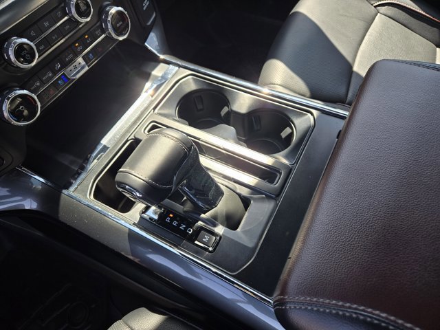 Certified 2023 Ford F150 Lariat w/ Equipment Group 502A High AWD/4WD image 19