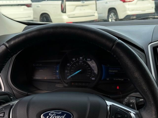 Certified 2022 Ford Edge SEL w/ Convenience Package image 20
