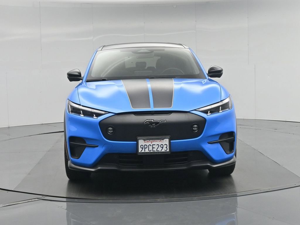 Certified 2024 Ford Mustang Mach-E GT AWD/4WD image 56