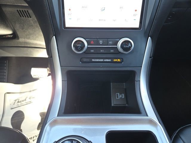 Certified 2023 Ford Edge SEL w/ Convenience Package AWD/4WD image 32