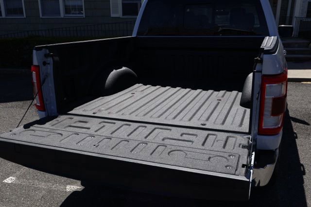 Certified 2022 Ford F150 Lariat w/ Max Trailer Tow Package image 13