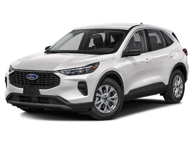 Certified 2023 Ford Escape Active