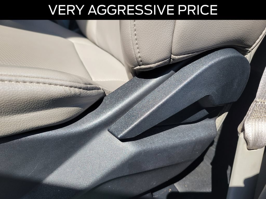 Certified 2018 Ford F150 XL w/ Equipment Group 101A Mid AWD/4WD image 18