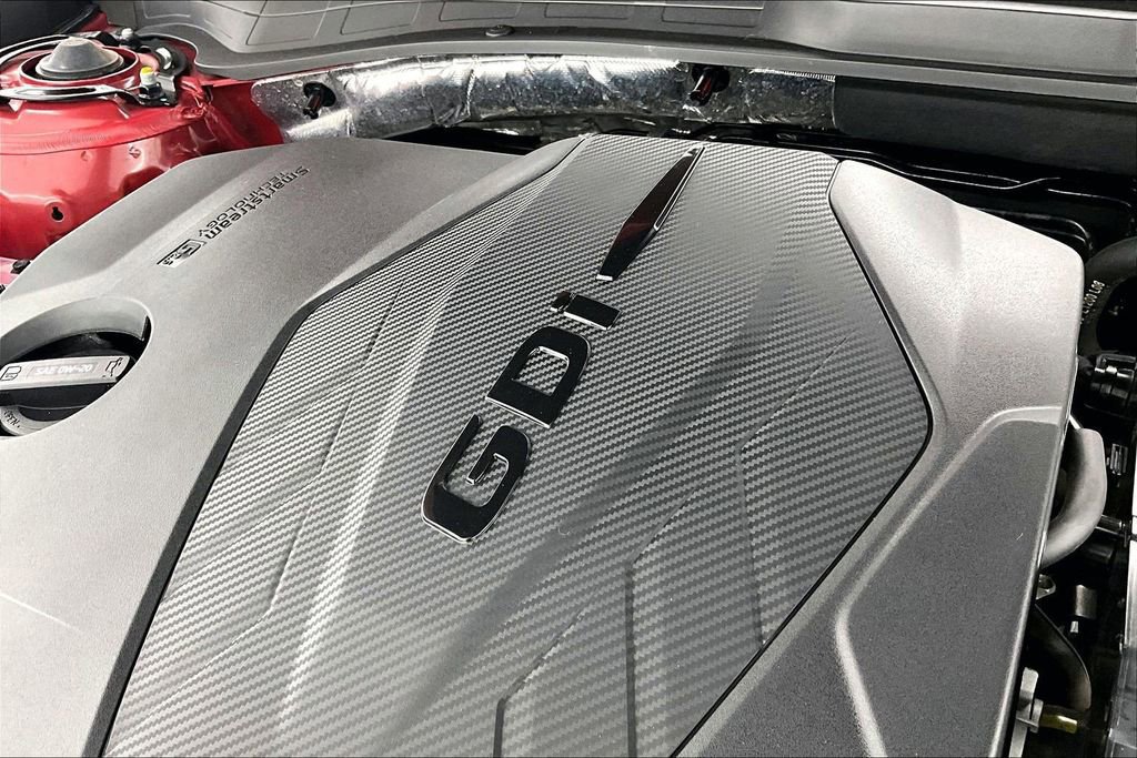 Used 2025 Hyundai Sonata SEL image 33