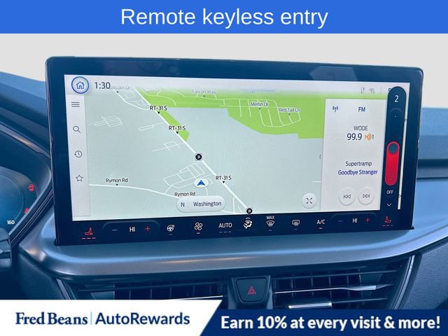 Certified 2023 Ford Escape Active w/ Tech Pack #2 image 24