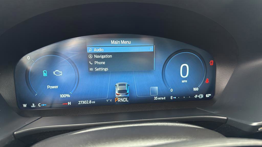 Certified 2023 Ford Escape Platinum AWD/4WD image 30