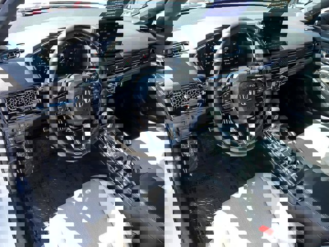 Used 2024 Honda Civic Sport Touring image 13