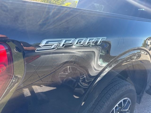 Certified 2021 Ford F150 XLT w/ Equipment Group 301A Mid image 8