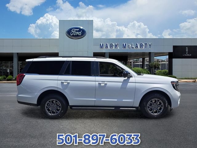 Certified 2025 Ford Expedition Active RWD image 6