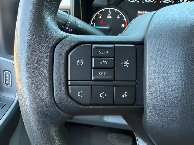 Certified 2023 Ford F350 XLT w/ XLT Value Package AWD/4WD image 15