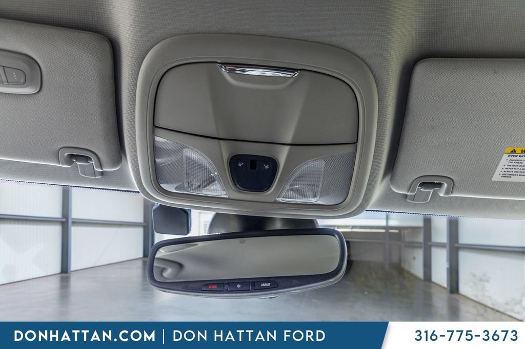 Used 2022 Jeep Cherokee Latitude Lux AWD/4WD image 14