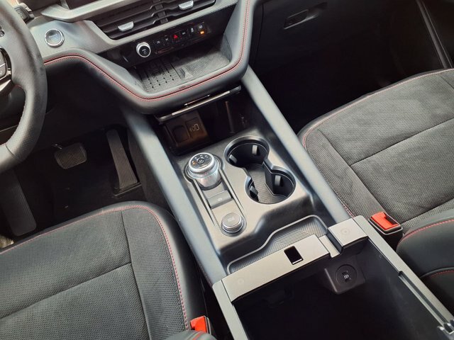 Certified 2025 Ford Explorer ST AWD/4WD image 12