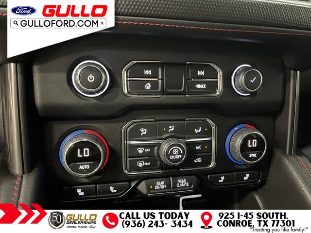 Used 2022 Chevrolet Tahoe RST RWD image 26