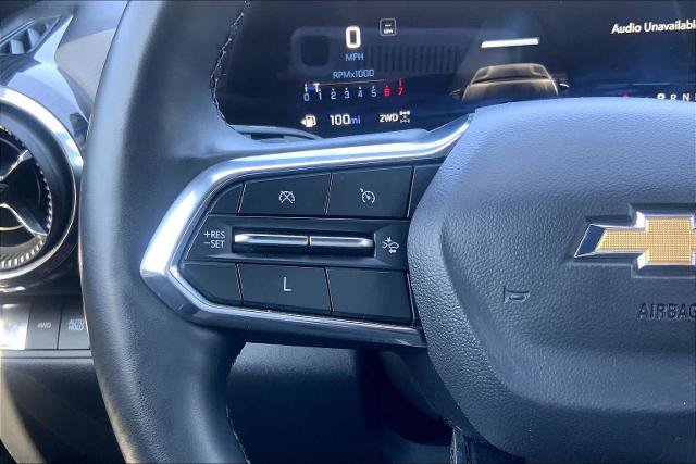 Used 2025 Chevrolet Equinox LT w/ Convenience Package II AWD/4WD image 24