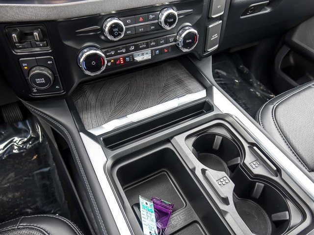 Certified 2025 Ford F250 Platinum image 27