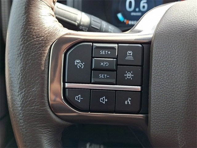 Certified 2024 Ford Expedition King Ranch image 22