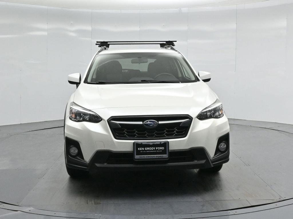 Used 2018 Subaru Crosstrek 2.0i Premium AWD/4WD image 19