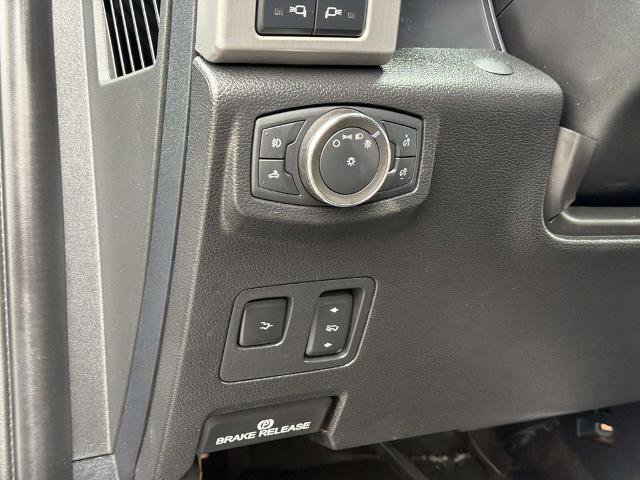 Certified 2020 Ford F350 Platinum w/ FX4 Off-Road Package AWD/4WD image 23