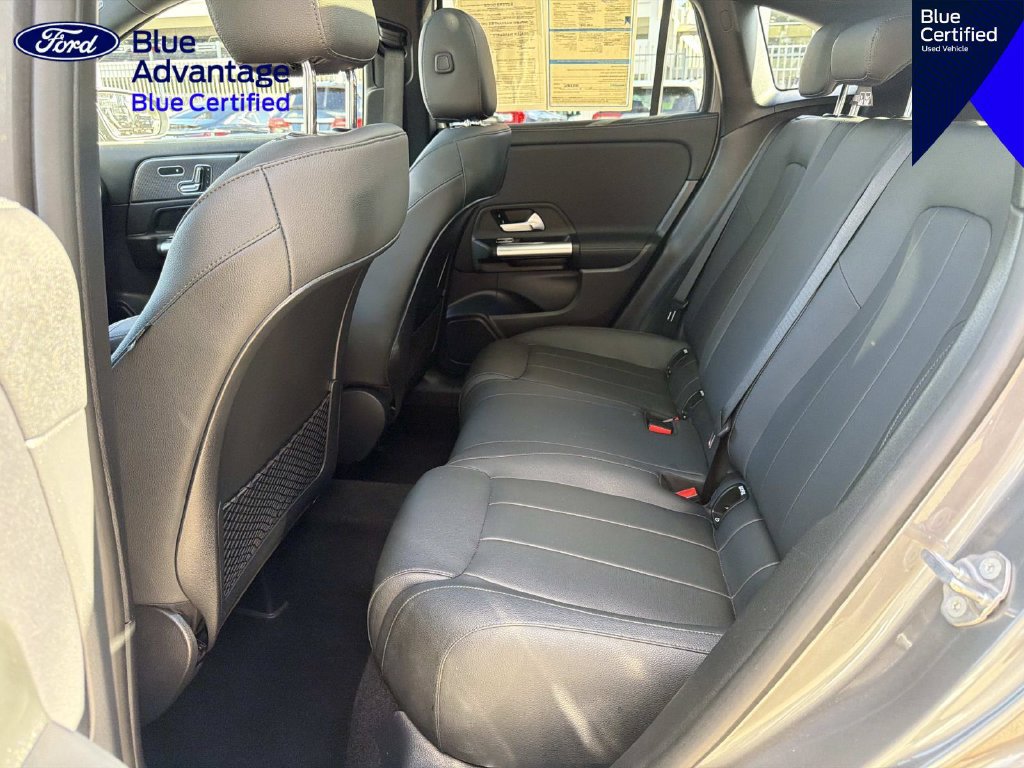 Used 2023 Mercedes-Benz GLA 250 w/ Premium Package image 12