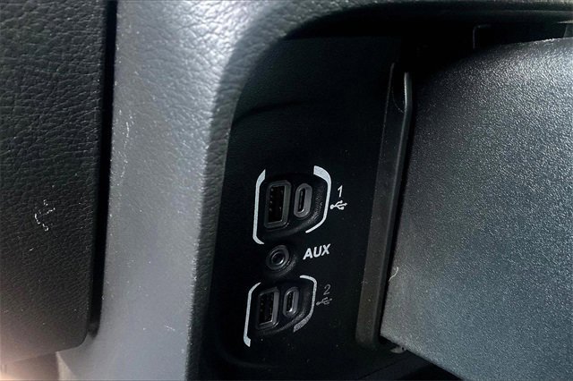 Used 2021 RAM 1500 Big Horn image 31