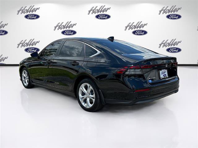 Used 2024 Honda Accord LX image 6