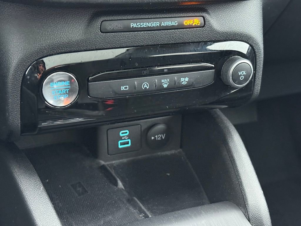Certified 2023 Ford Escape Active w/ Tech Pack #2 image 17