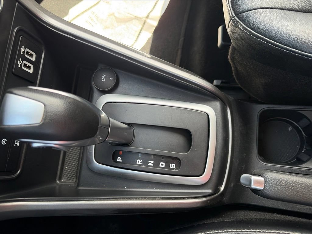 Certified 2020 Ford EcoSport SES AWD/4WD image 19