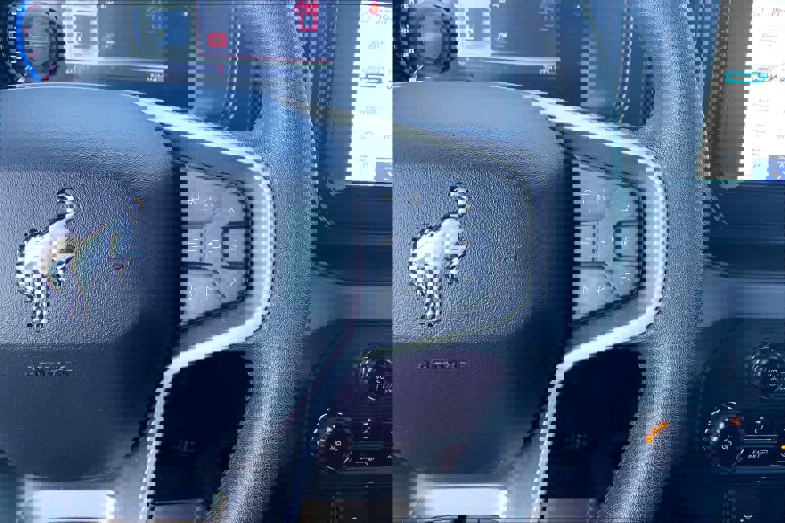 Certified 2023 Ford Bronco 2-Door w/ Sasquatch Package image 24