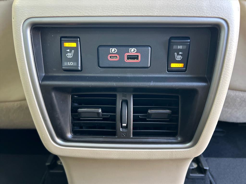 Used 2019 Nissan Murano SL image 22