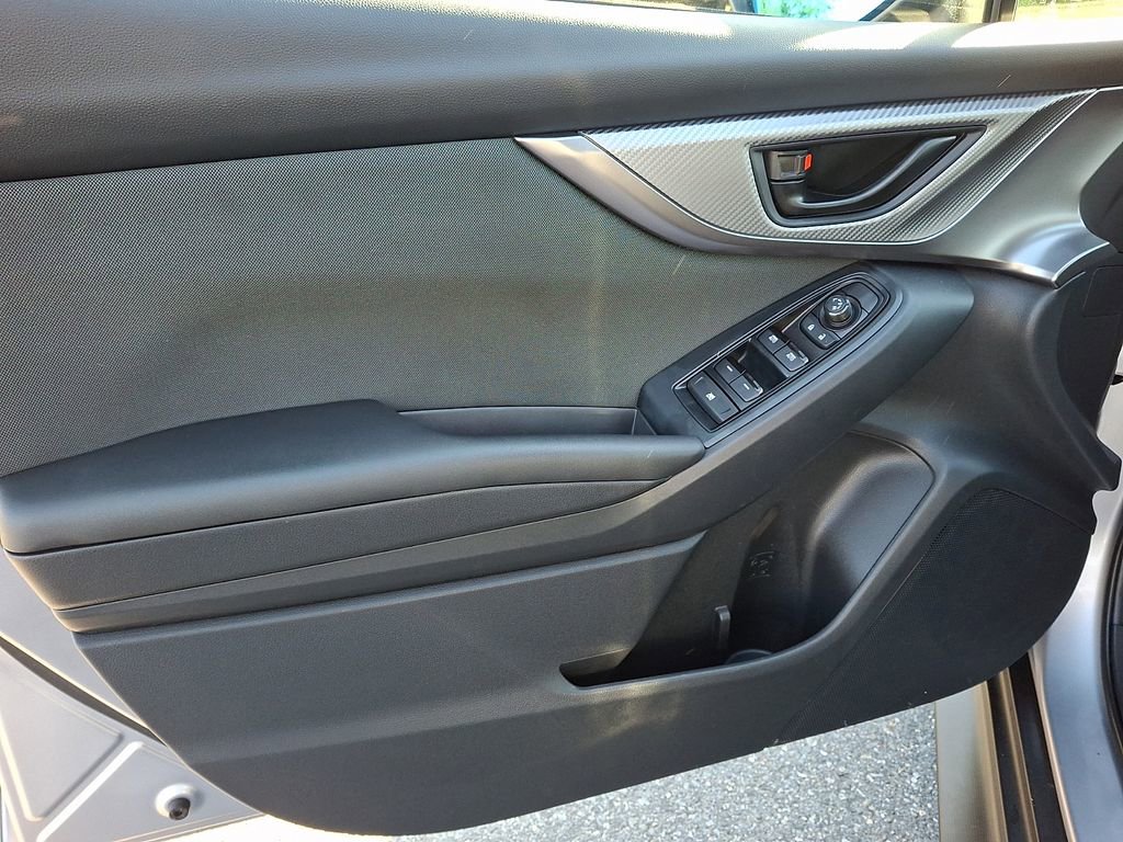 Used 2022 Subaru WRX AWD/4WD image 12