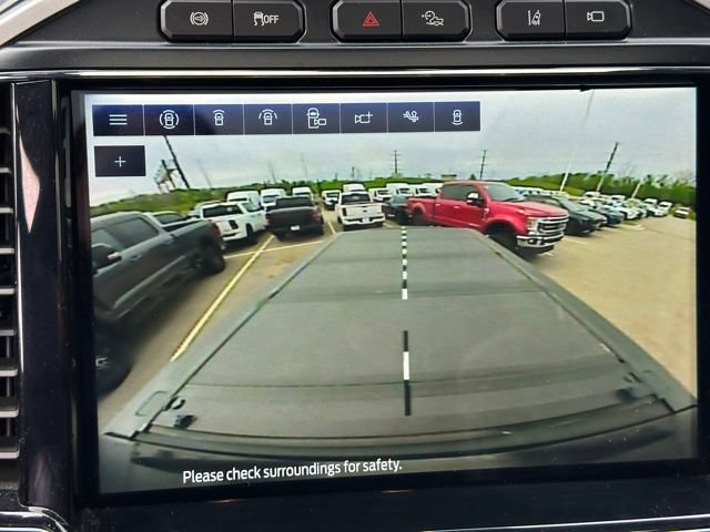 Certified 2022 Ford F250 Lariat w/ Tremor Off-Road Package AWD/4WD image 26