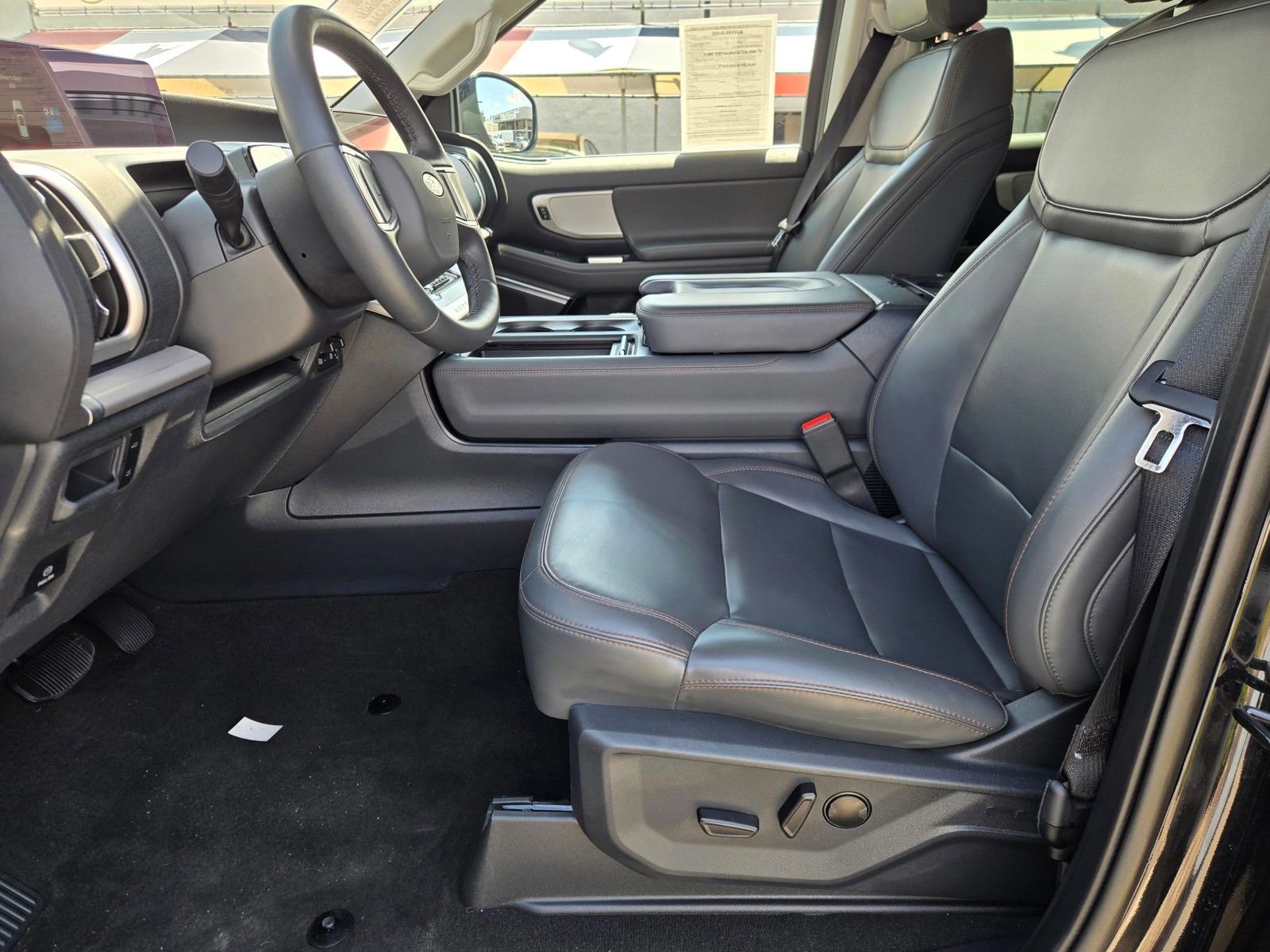Certified 2025 Ford Expedition Active RWD image 27