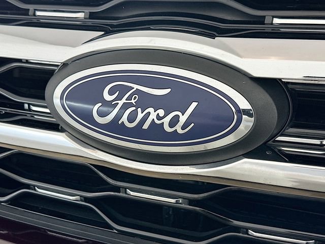 Certified 2024 Ford Expedition Max Limited AWD/4WD image 24