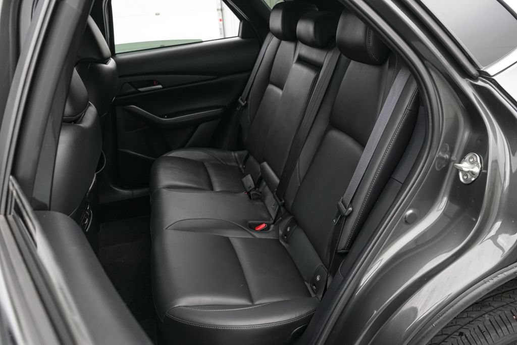 Used 2024 MAZDA CX-30 AWD 2.5 S w/ Select Sport Pkg image 19