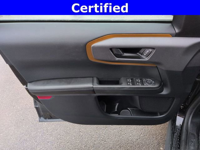 Certified 2022 Ford Bronco Sport Badlands image 7