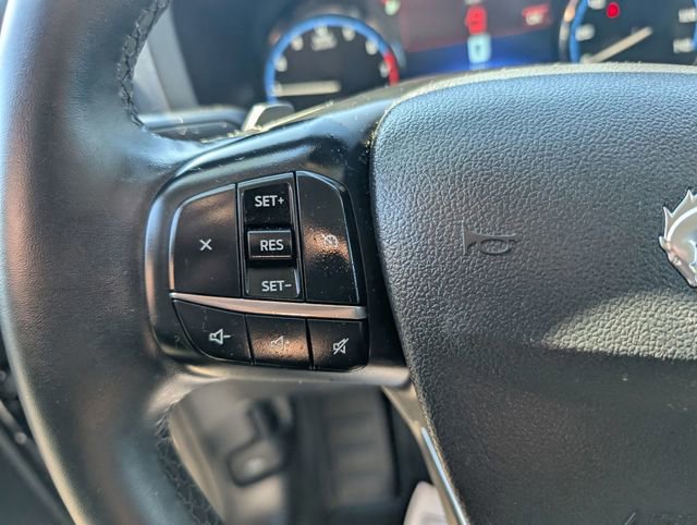 Certified 2024 Ford Bronco Sport Badlands AWD/4WD image 18