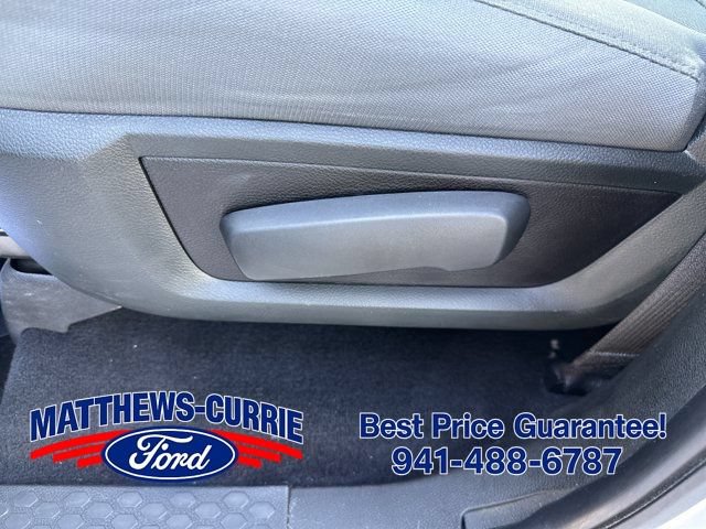 Used 2018 RAM 2500 Tradesman w/ Chrome Appearance Group AWD/4WD image 10