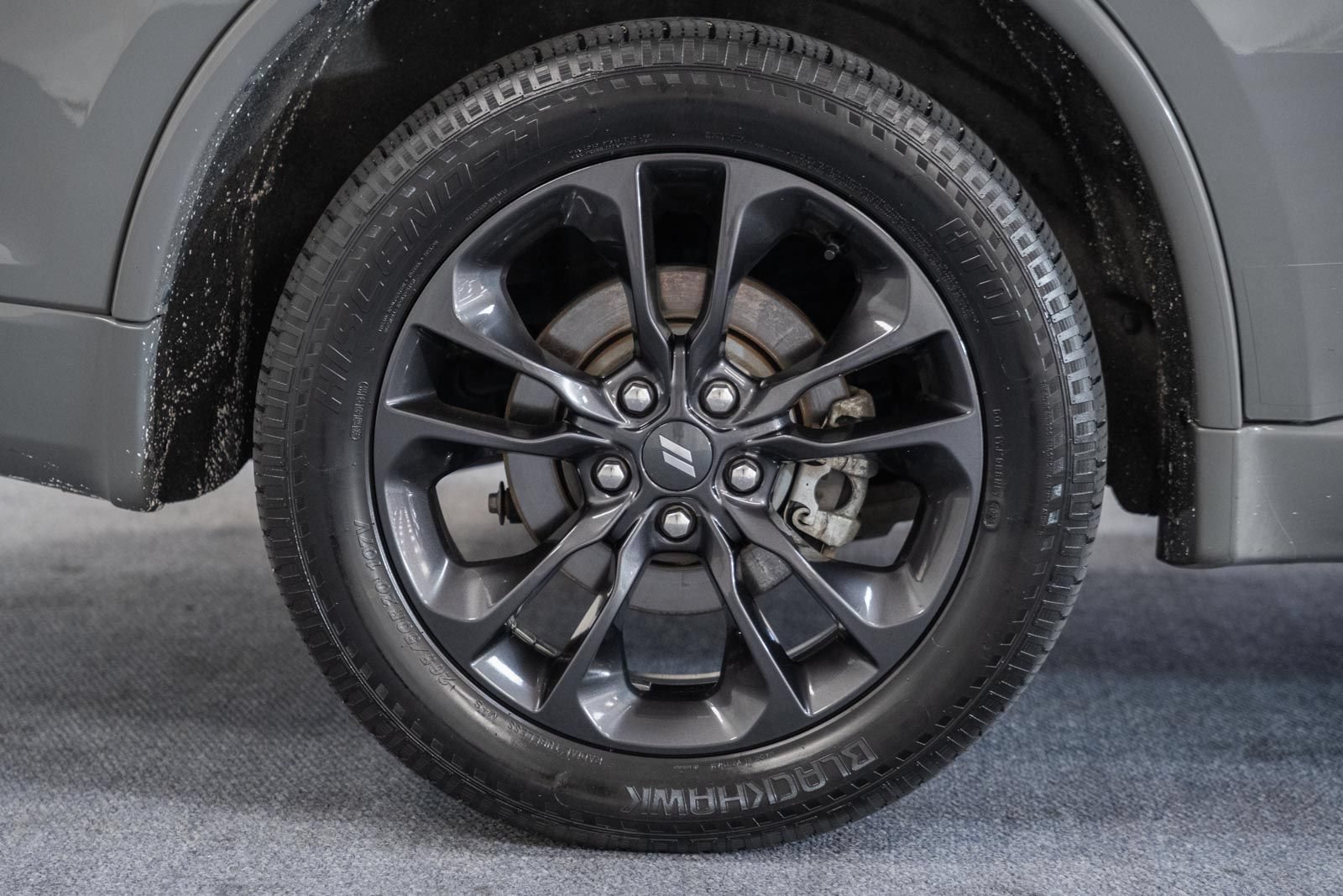 Used 2021 Dodge Durango GT AWD/4WD image 17