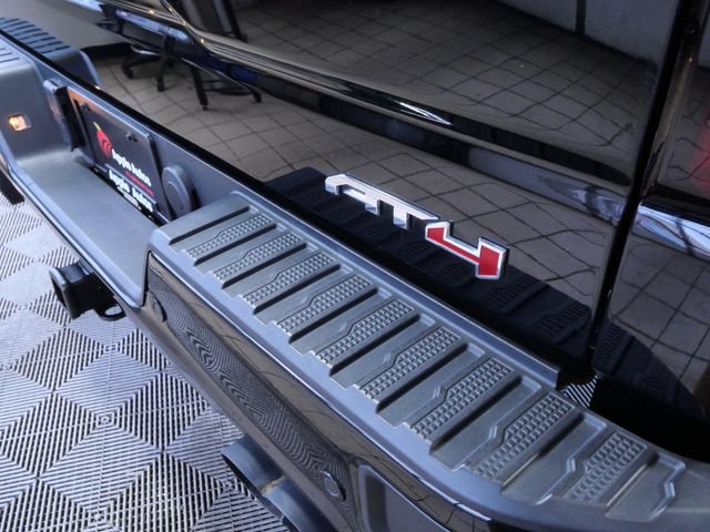 Used 2020 GMC Sierra 1500 AT4 w/ AT4 Premium Package AWD/4WD image 11