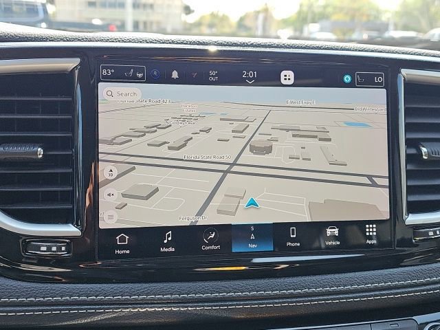 Used 2023 Chrysler Pacifica Limited image 7