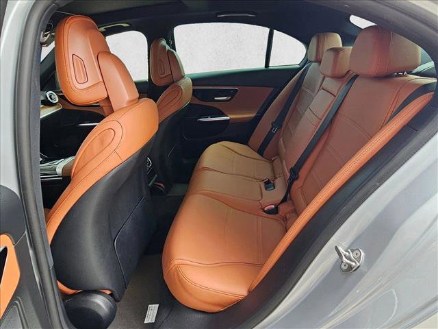Used 2023 Mercedes-Benz C 300 Sedan image 20