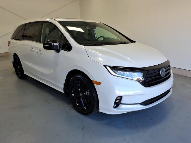 Used 2024 Honda Odyssey Sport