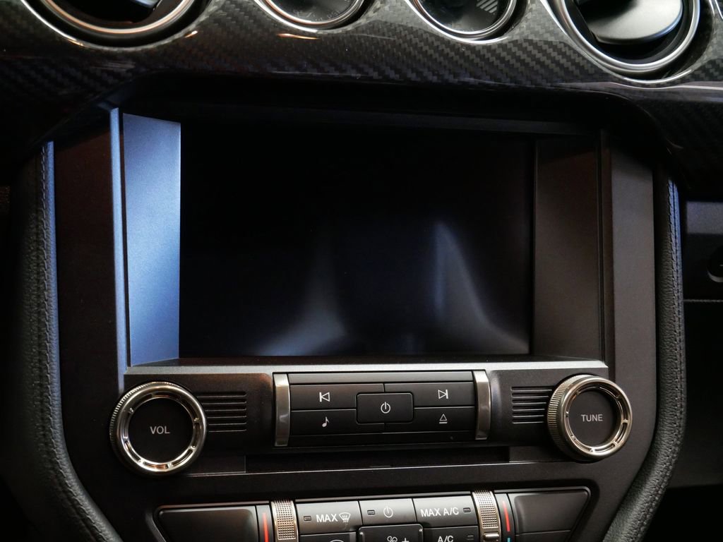 Certified 2020 Ford Mustang Shelby GT500 w/ Technology Package image 21