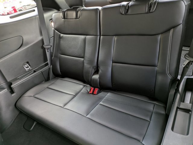 Certified 2024 Ford Explorer ST w/ Equipment Group 401A image 20