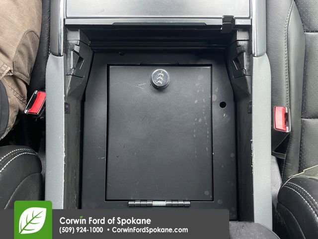 Certified 2023 Ford F150 Lightning Pro image 37